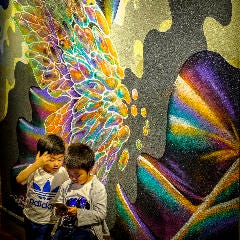 手ぶらBBQ 屋上ビアガーデン W．Ru （ダブル） 本厚木店