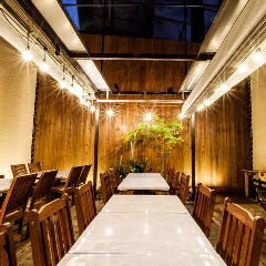 ＳＡＫＡＥＹＡ ビアガーデン