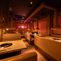 和牛一頭買い・雌牛専門焼肉 鶴橋ホルモン本舗 本店