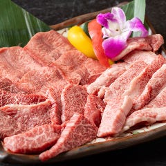 鶴橋ホルモン本舗