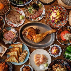 【個室完備】酒場 つむぎ堂 渋谷店