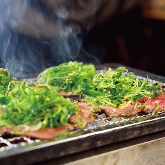 焼肉どんどん 新宿歌舞伎町店