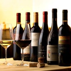 イタリア食堂 ブラーボ