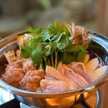 仙台芹鍋 仙台芹鍋