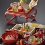 お食い初め膳 お食い初め膳