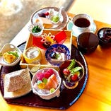 季節膳 季節膳