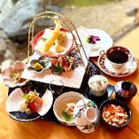 季節膳 季節膳