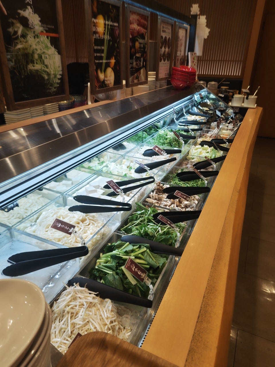 但馬屋 さいたま新都心店 - しゃぶしゃぶ食べ放題