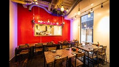 博多 もつ炊き餃子 一門