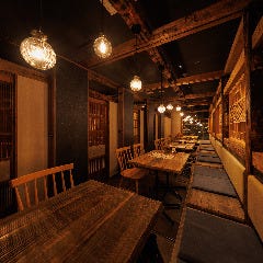 土鍋ご飯・酒 穂都 Hotto