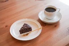cafe letter