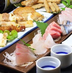 庄屋 新宿IDS店