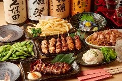 おでん×厳選日本酒 酒場845 新宿三丁目店