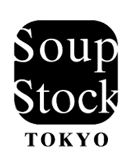 Ｓｏｕｐ Ｓｔｏｃｋ Ｔｏｋｙｏ ルミネ新宿店