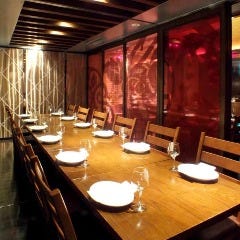 渋谷アチェーゾ （ Italian Bar ＆ Trattoria SHIBUYA ACCESO）