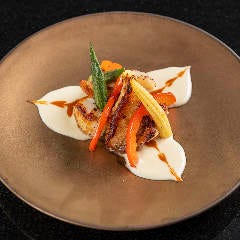 新宿 アクアリウムダイニング JeMare ‐ジェマーレ‐