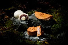 八 by PRESS BUTTER SAND 名古屋栄三越店(栄周辺/和菓子 八 by PRESS BUTTER SAND 名古屋栄三越店(栄周辺/和菓子
