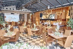 グレイドパーク渋谷（旧：Glade Park 渋谷）