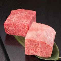 焼肉・鉄板焼 中津留