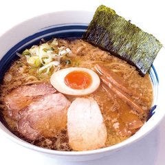 らーめん直久 新宿西口店