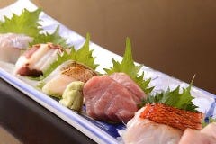 魚料理 吉成本店