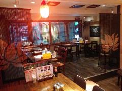 アジアンキッチン＆Bar Green