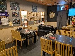 お好み焼き酒場 くろがね