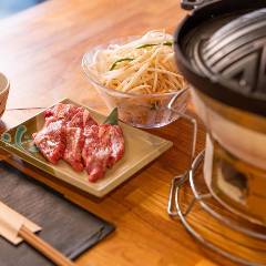 北海道ジンギスカン（マサジン） MASAJIN知床店（網走/ジンギスカン