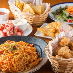 ビアポンバーGROVE歌舞伎町2号店