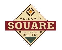 ガレット＆ダーツSQUARE 