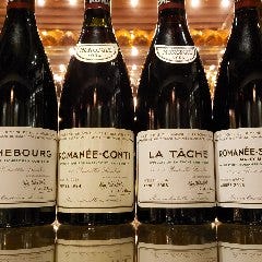 Wine House Minami Aoyama