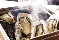 ビアガーデン＆BBQ 新宿三丁目テラス