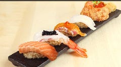 鮨・酒・肴 杉玉 西新店