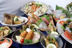 釣船茶屋 ざうお 横浜綱島店 