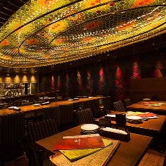 アジアンビストロ Dai 赤坂【東京ガーデンテラス】