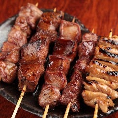 五臓六腑 久 三軒茶屋店