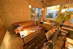 cafe garage Dogberry（ドッグベリー）下北沢 