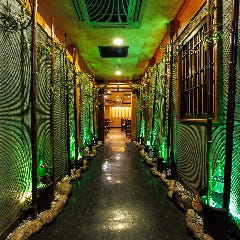 痛風鍋 海鮮 日本酒 個室居酒屋 丸安水産 新宿店