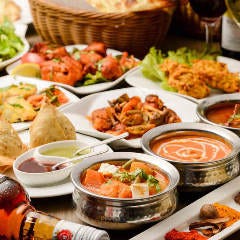 タイ＆インド料理 コヒヌール 明大前店