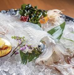 博多もつ鍋前田屋 西中洲店