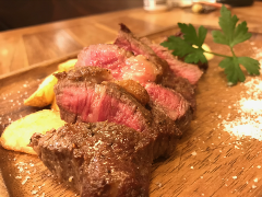 セコンド WINE MEAT ITALY