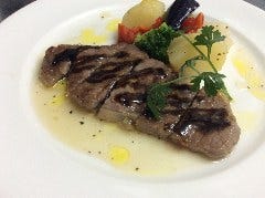 RESTAURANT au su