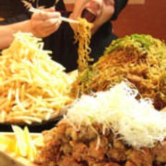 当日OK!【平日限定】時間無制限!飲み放題♪ちばチャン名物 当日OK!【平日限定】時間無制限!飲み放題♪ちばチャン名物