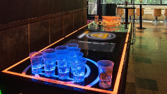 ダーツ＆ビアポン BASE1 新宿店