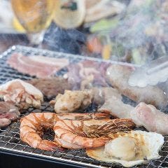 薪窯ナポリピッツァとワイン マンマミーア