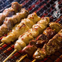 やきとり澤