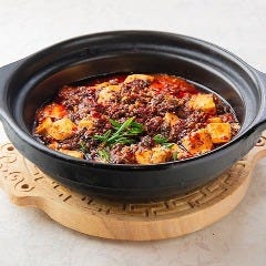 座・麻婆唐府 高田馬場店