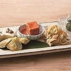 海人酒房 新宿アイランドタワー店