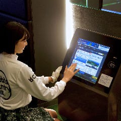 ゴルフバー＆ゴルフスタジオ ステラジーロ ‐stellagiro‐