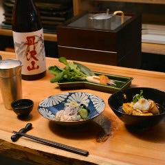 美味いメシ うまい酒 MORI‐MESHI（モリメシ）小田原